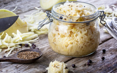 Why Americans Ate Liberty Cabbage Instead of Sauerkraut