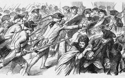 The Pine Tree Riot: New Hampshire’s Defiant Rebellion