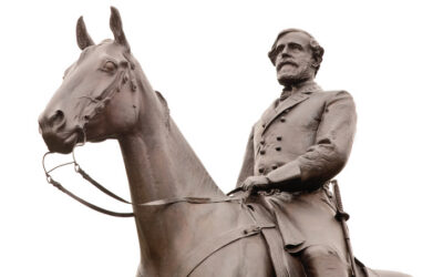 April 23, 1861: When Robert E. Lee Took Command of Virginia’s Forces