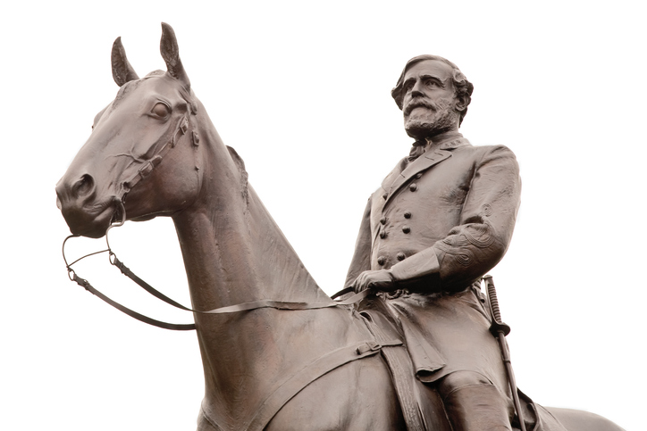 April 23, 1861: When Robert E. Lee Took Command of Virginia’s Forces