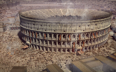 The Truth About Female Gladiators in Ancient Rome