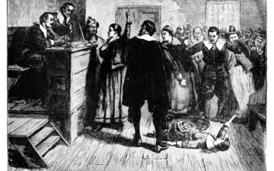 The Salem Witch Trials: Debunking the Myths of 1692
