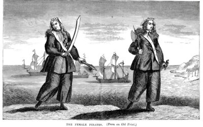 Ching Shih: History’s Most Successful Pirate Commander