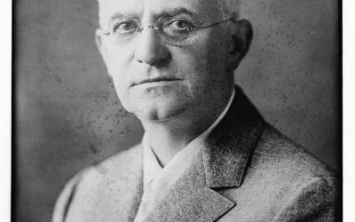 How George Eastman Sparked a Photography Revolution