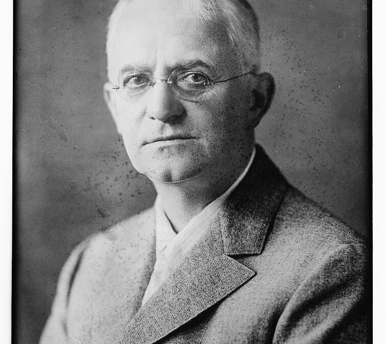 How George Eastman Sparked a Photography Revolution