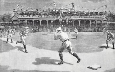 The Day the Yankees Were Shut Out: April 27, 1903