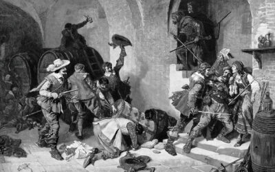 The Thirty Years’ War Explained in 10 Minutes