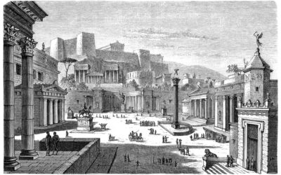 Sparta’s Hidden Engine: Soldiers, Helots, and Agriculture