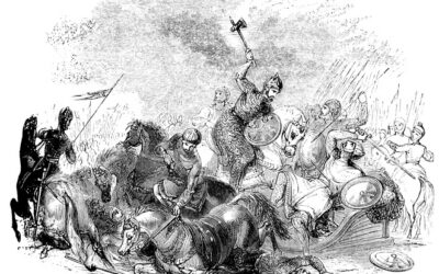 The Evolution of Combat: Why Knights Stopped Using Shields