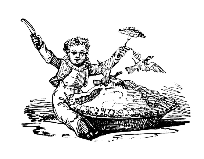 The Great Mince Pie Myth: Did Cromwell Really Ban Pie?